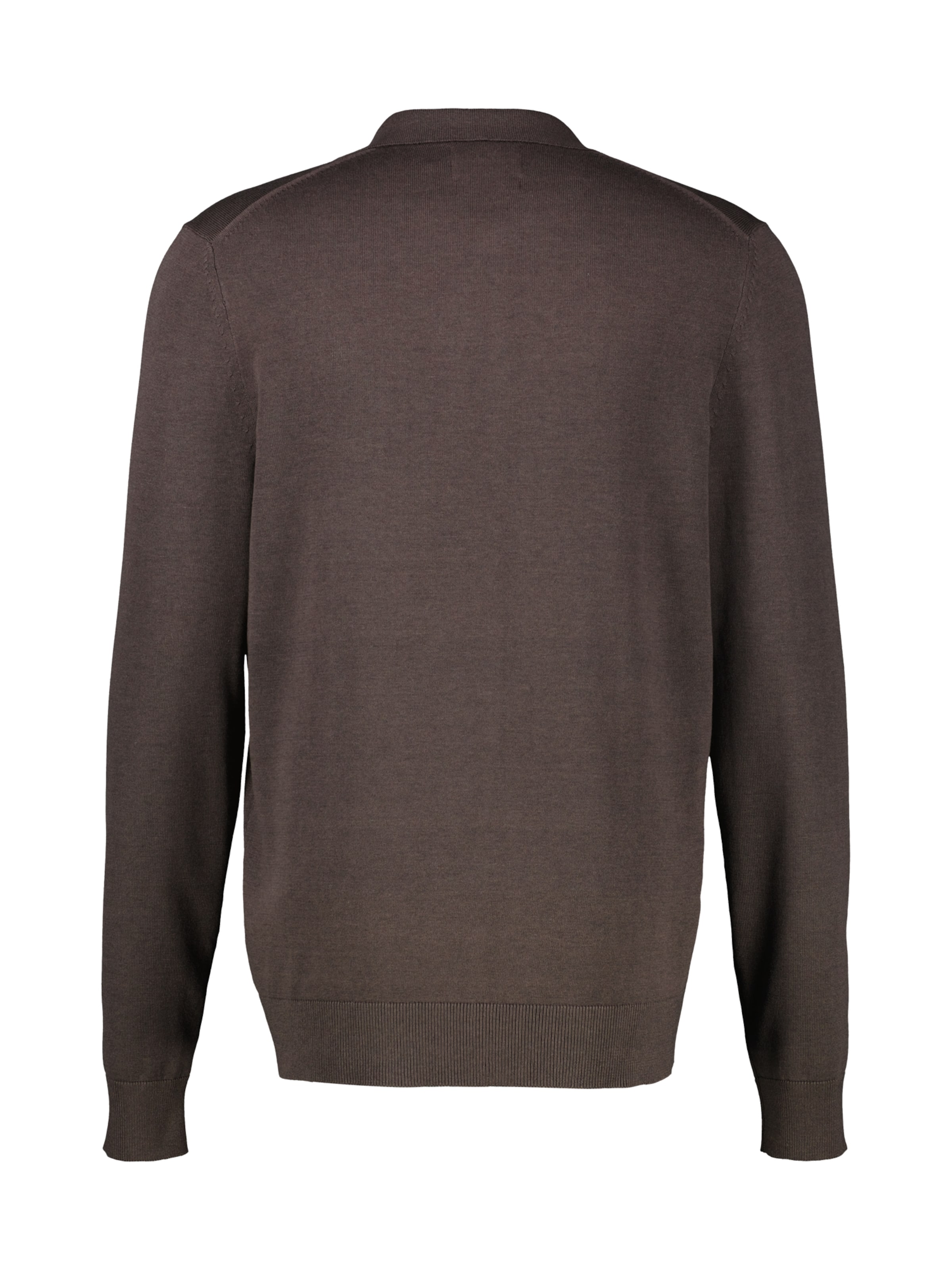 T-Shirt LERROS en marron