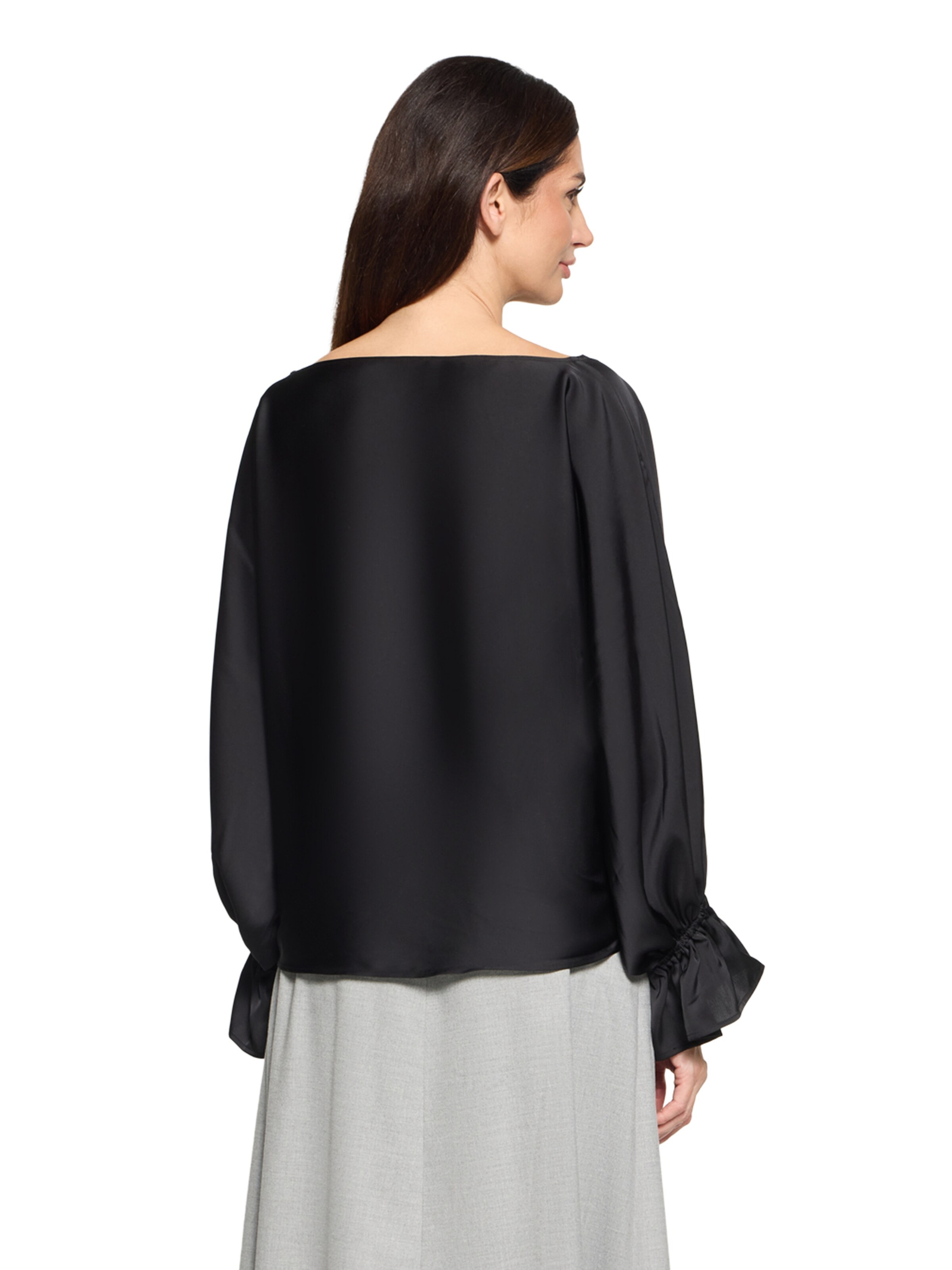 Betty Barclay Blouse in Black