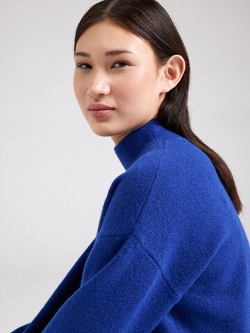& Other Stories - Pullover em azul