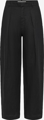 InWear Trousers 'DilanaIW' in Black: front