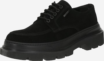 juoda ANTONY MORATO Batai su raišteliais: priekis