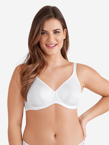 FELINA Minimizer BH 'Joy'‌‌‌‌‌ in Weiß