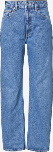 Jeans WEEKDAY pe albastru denim, Vizualizare produs