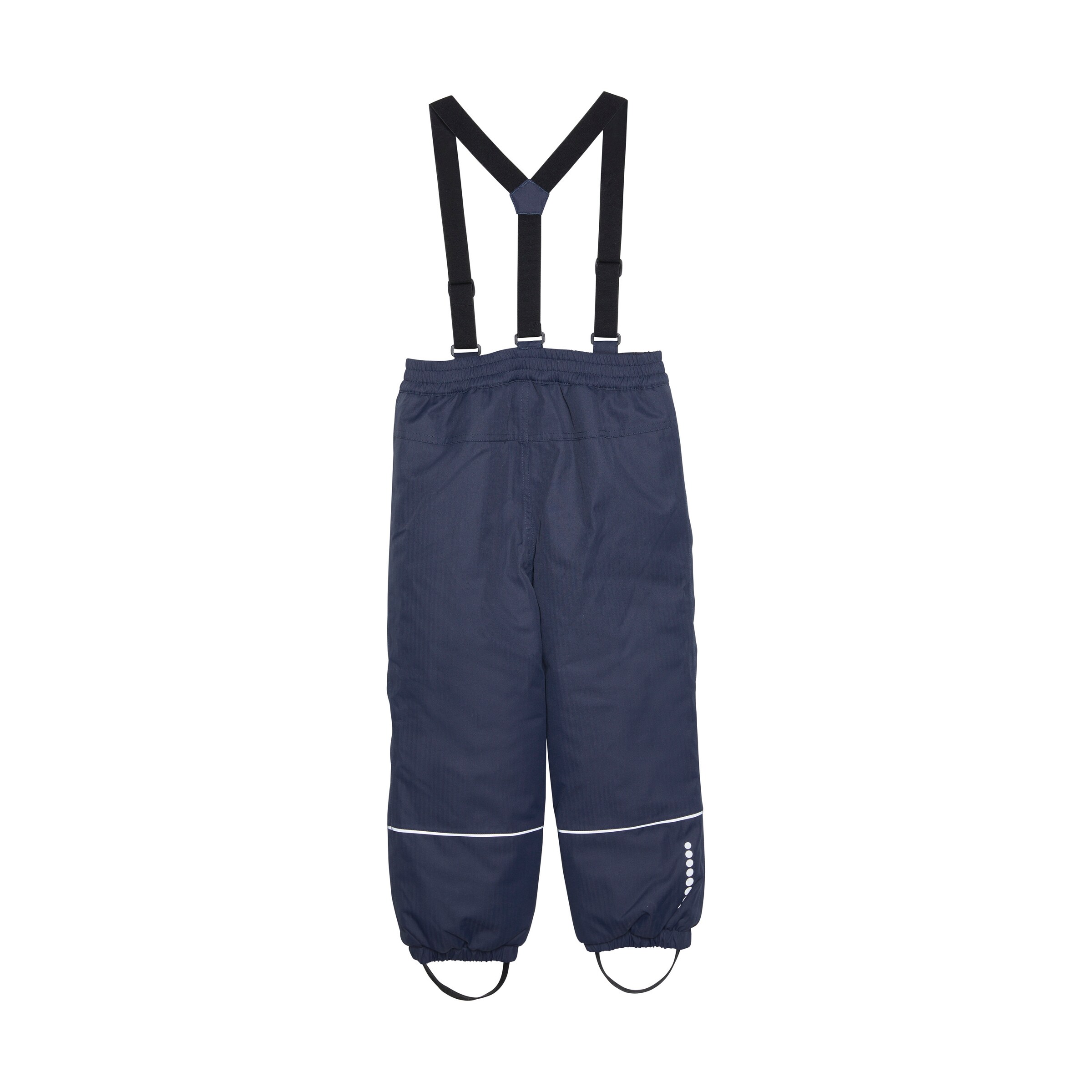 regular Pantaloni 'Snow' di MINYMO in blu
