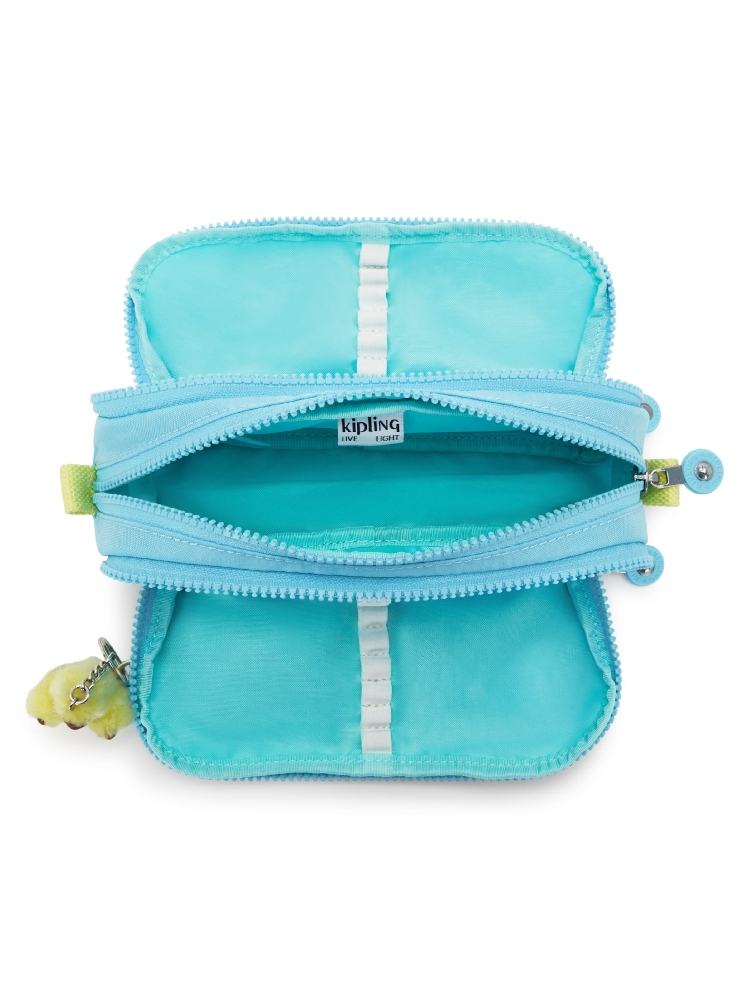 KIPLING Etui 'Gitroy' in Blau