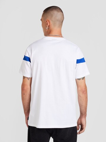 ELLESSE - Camiseta 'Caserio' en blanco