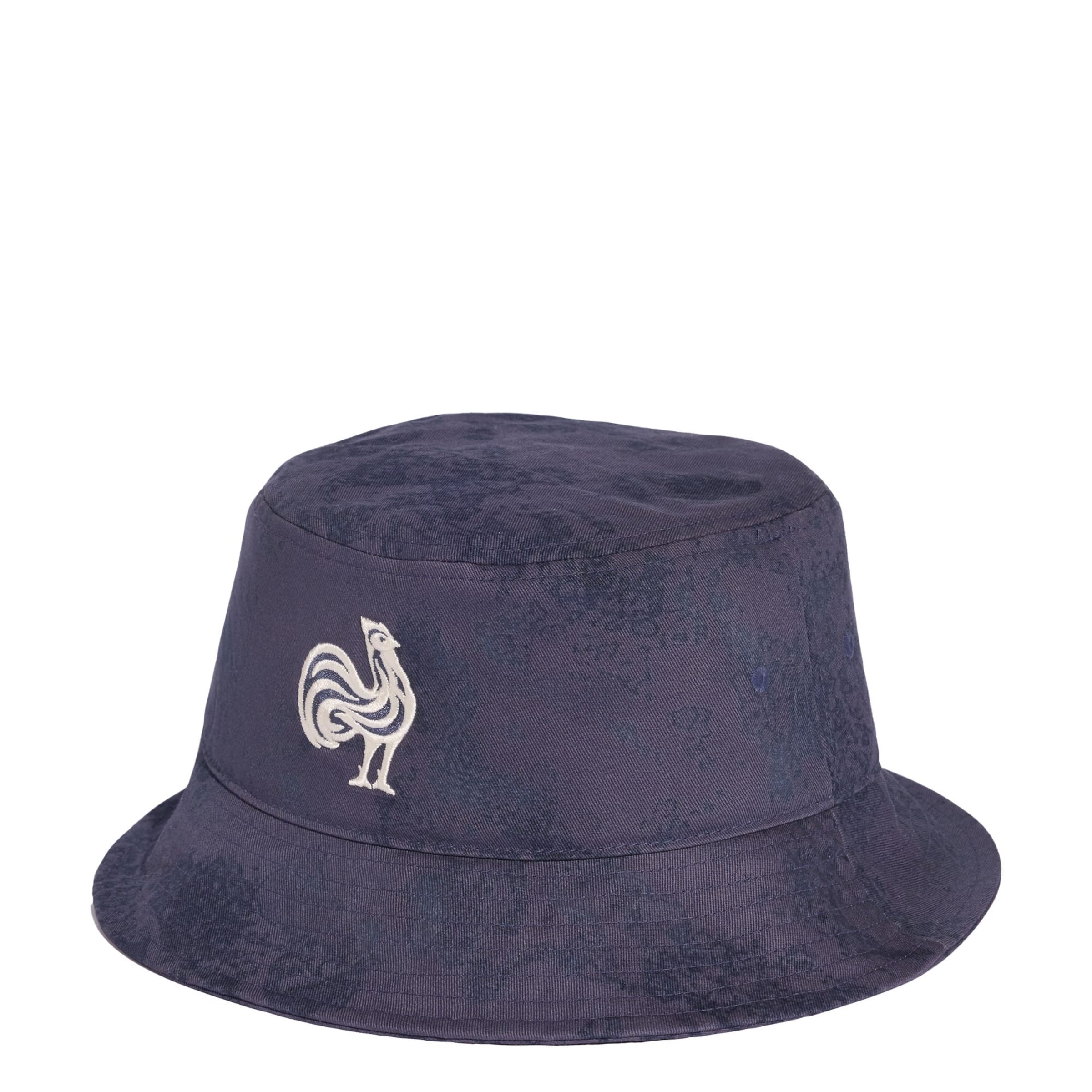ADIDAS PERFORMANCE - Sombrero deportivo 'Frankreich' en azul: frente