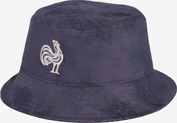 Cappello sportivo 'Frankreich' di ADIDAS PERFORMANCE in blu: frontale