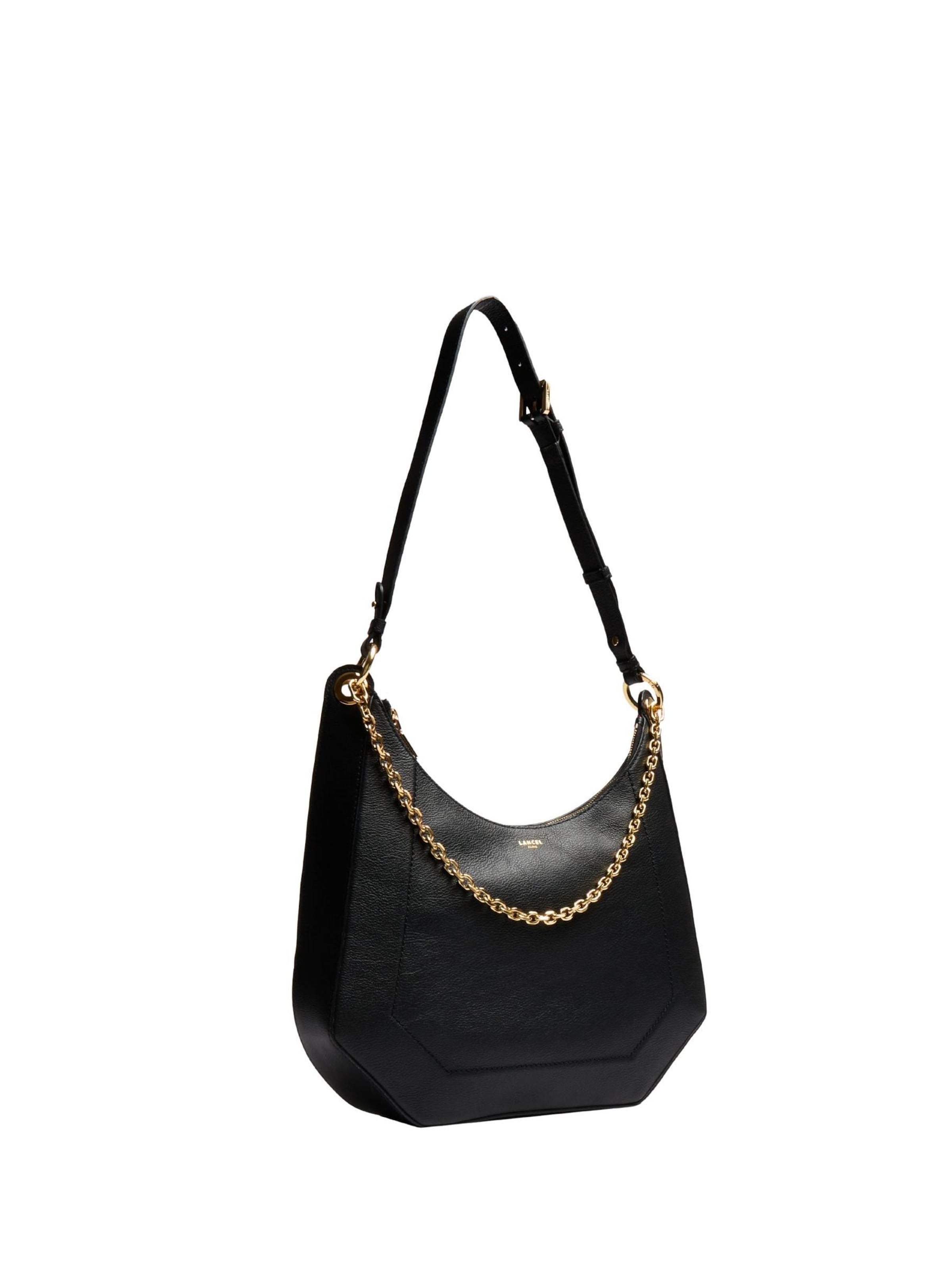 Sacs à main Lancel en noir