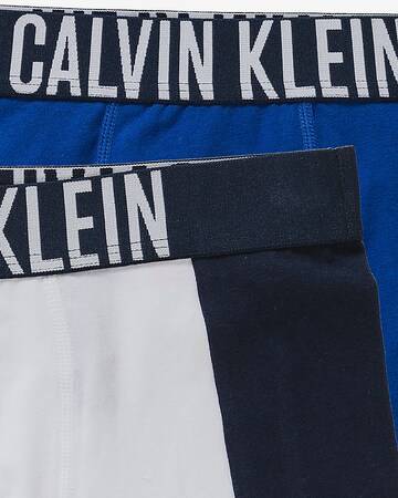 Calvin Klein Underwear Regular Underpants 'Intense Power' in Blue