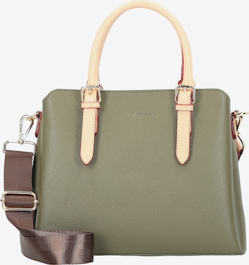 bugatti Handbag 'Ella' in Green: front