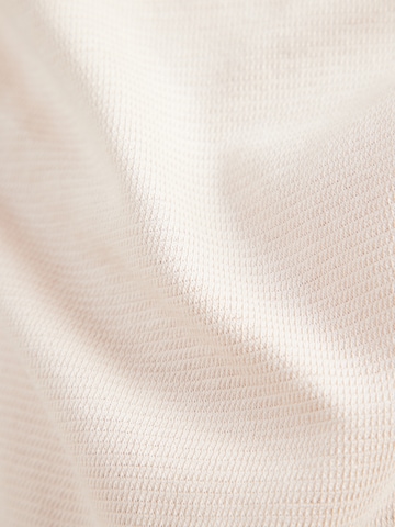 Hackett London - Camiseta en beige