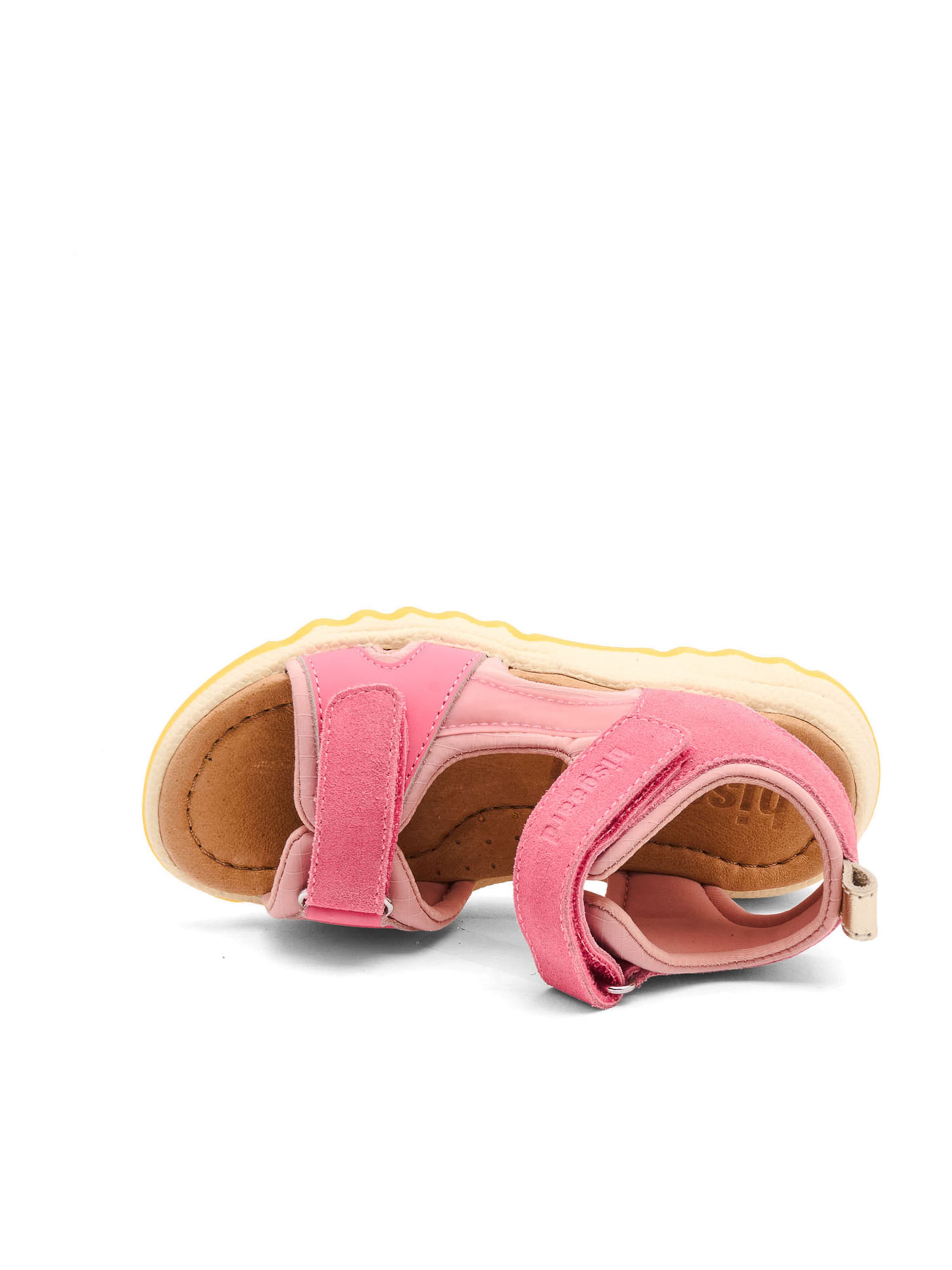 Sandalo di BISGAARD in rosa