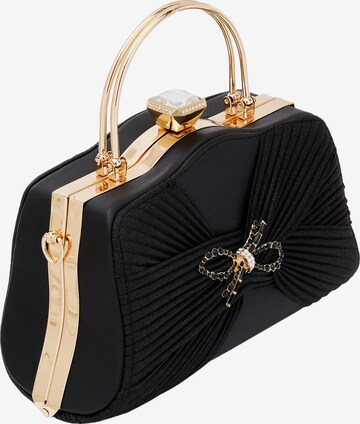 faina Handbag in Black