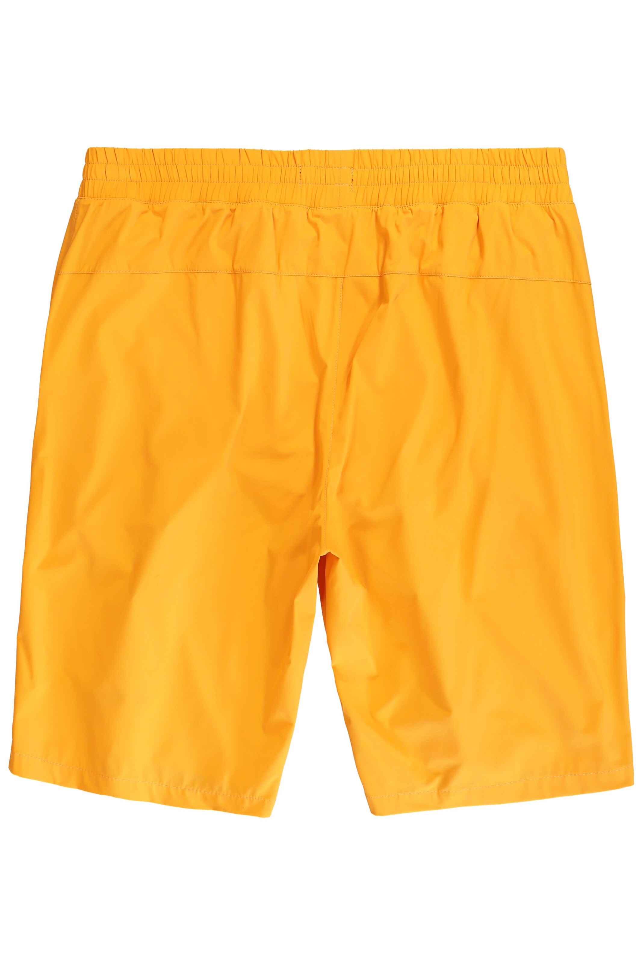JAY-PI Regular Trousers in Yellow
