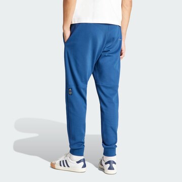 ADIDAS PERFORMANCE Regular Sports trousers 'FC Arsenal' in Blue