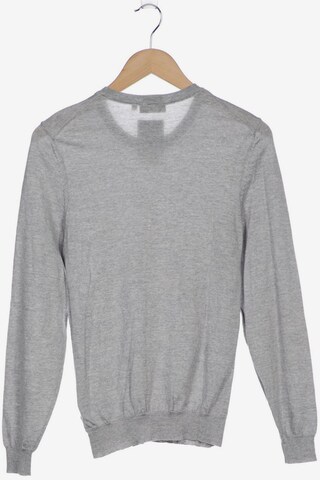 BOSS Pullover S in Grau