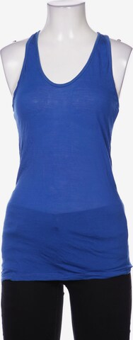 G-Star RAW Top & Shirt in XXS in Blue: front