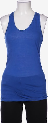 G-Star RAW Top & Shirt in XXS in Blue: front