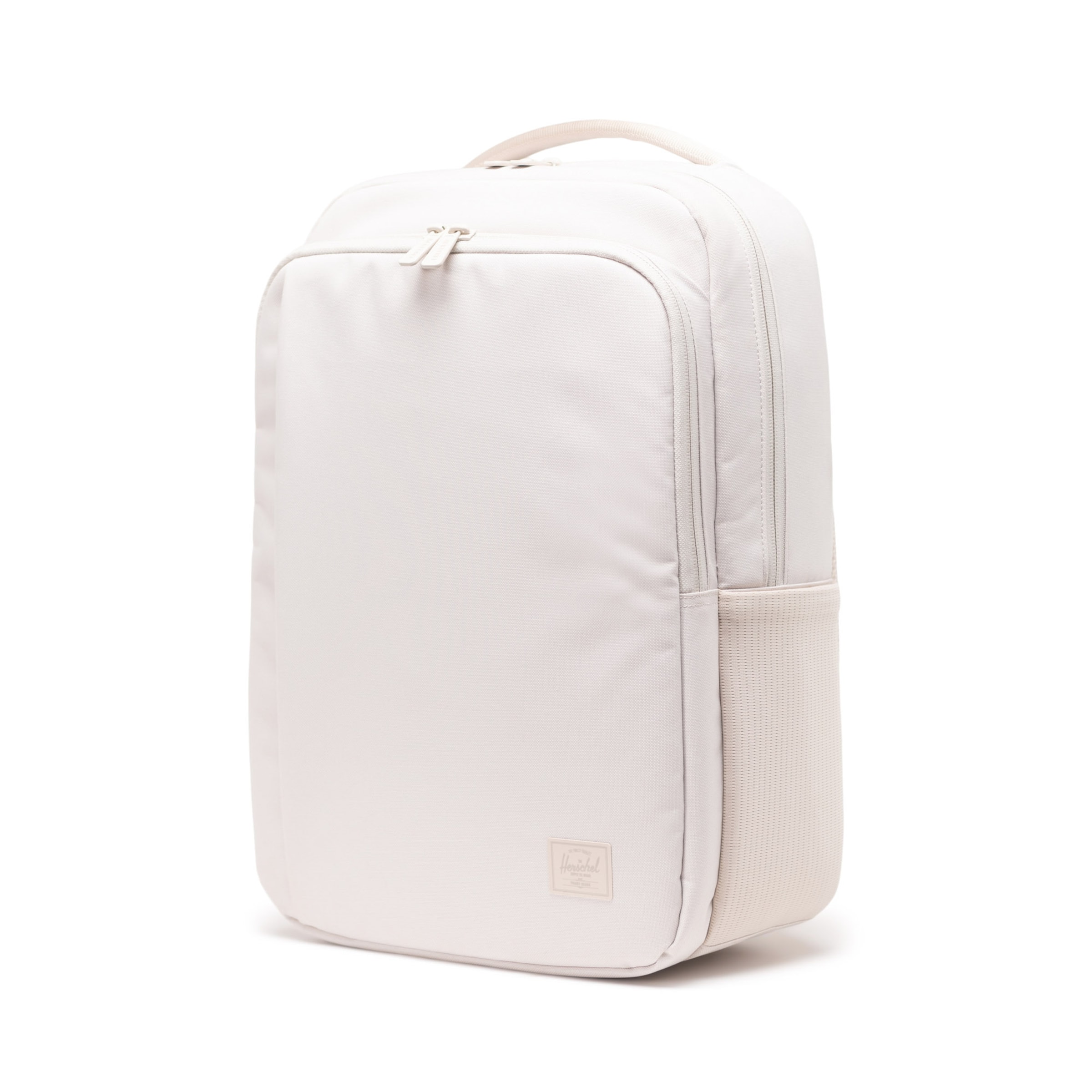 Herschel Rugzak 'Kaslo Tech' in Beige
