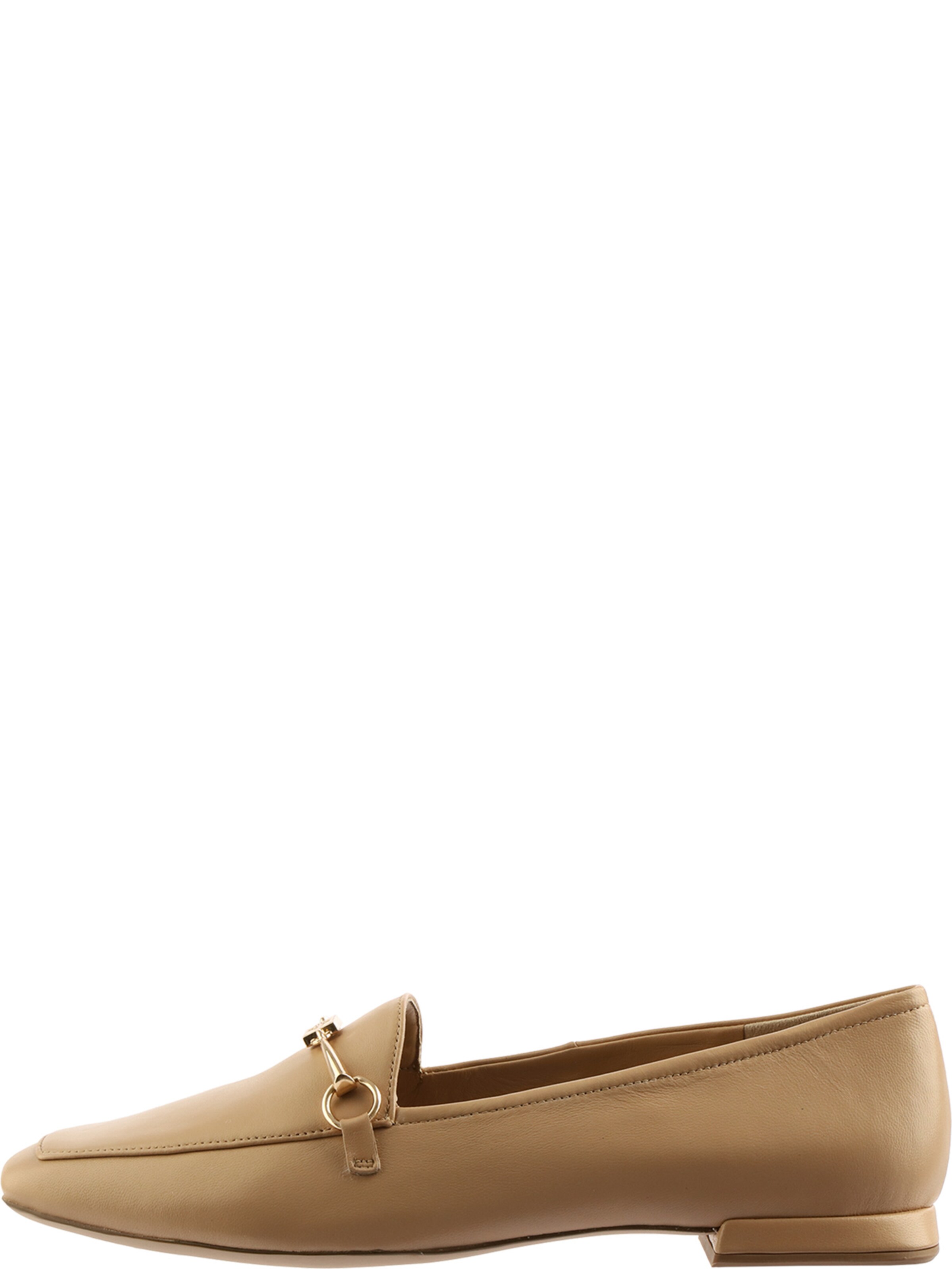 Högl Ballerina 'Vera' in Bruin: voorkant