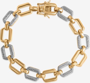 FIRETTI Armband in Gold: predná strana