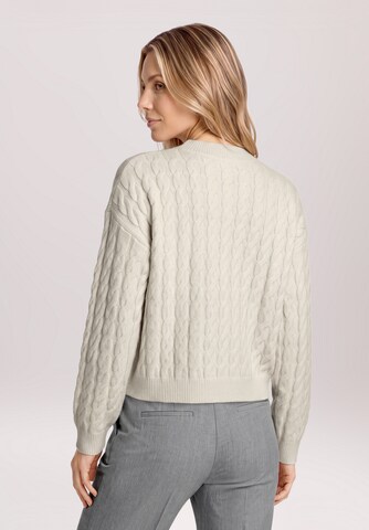 Pullover di Betty & Co in beige