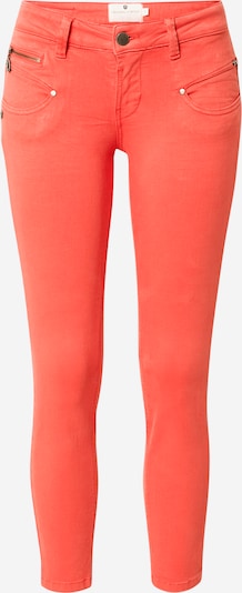 FREEMAN T. PORTER Pantalon 'Alexa' en rouge orangé, Vue avec produit