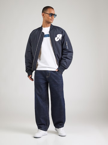 ELLESSE Póló 'Caserio' - fehér