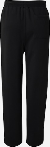 FCBM Normalny krój Spodnie 'Eren' w kolorze czarny