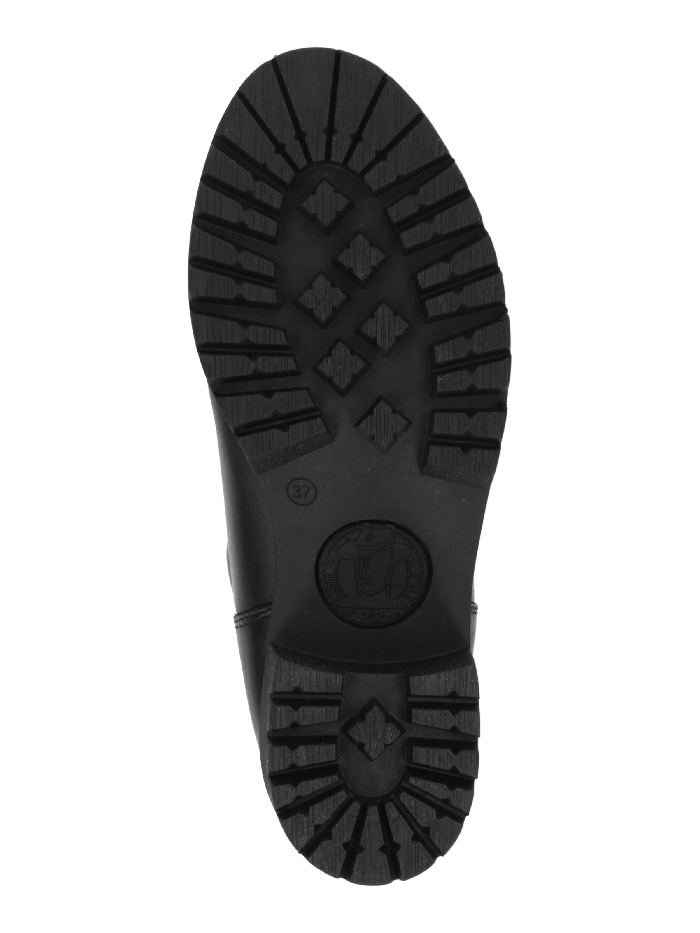 PANAMA JACK Сапоги 'Piola' в Черный