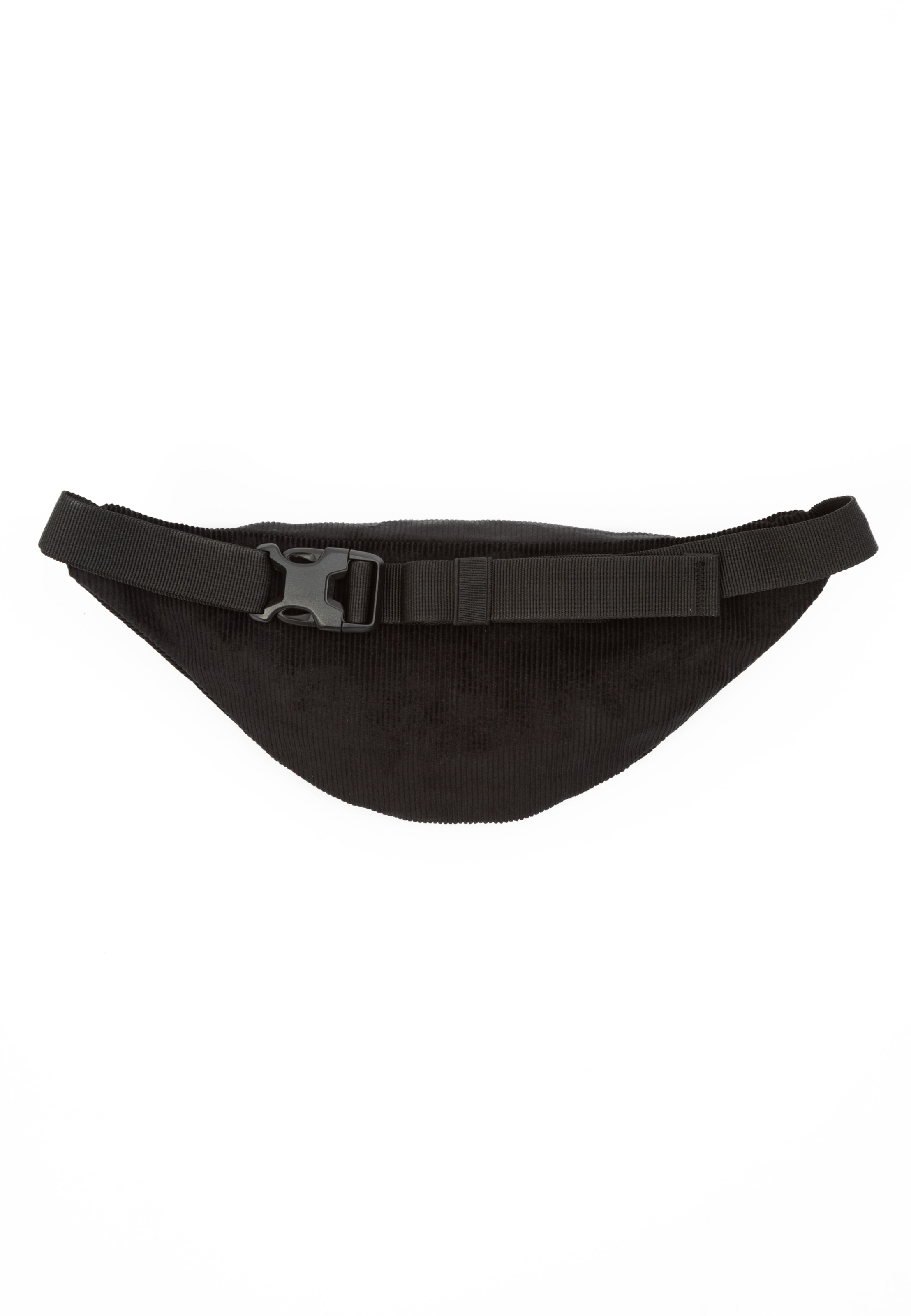 Cleptomanicx Gürteltasche in Schwarz