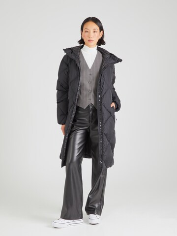 Bogner Fire + Ice - Abrigo de invierno en negro