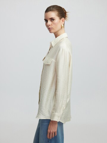 Ipekyol Blouse in Wit