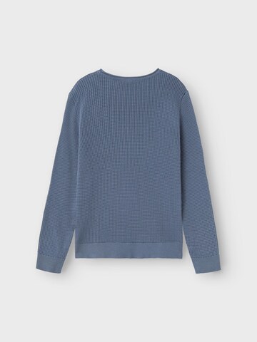 Pullover di NAME IT in blu
