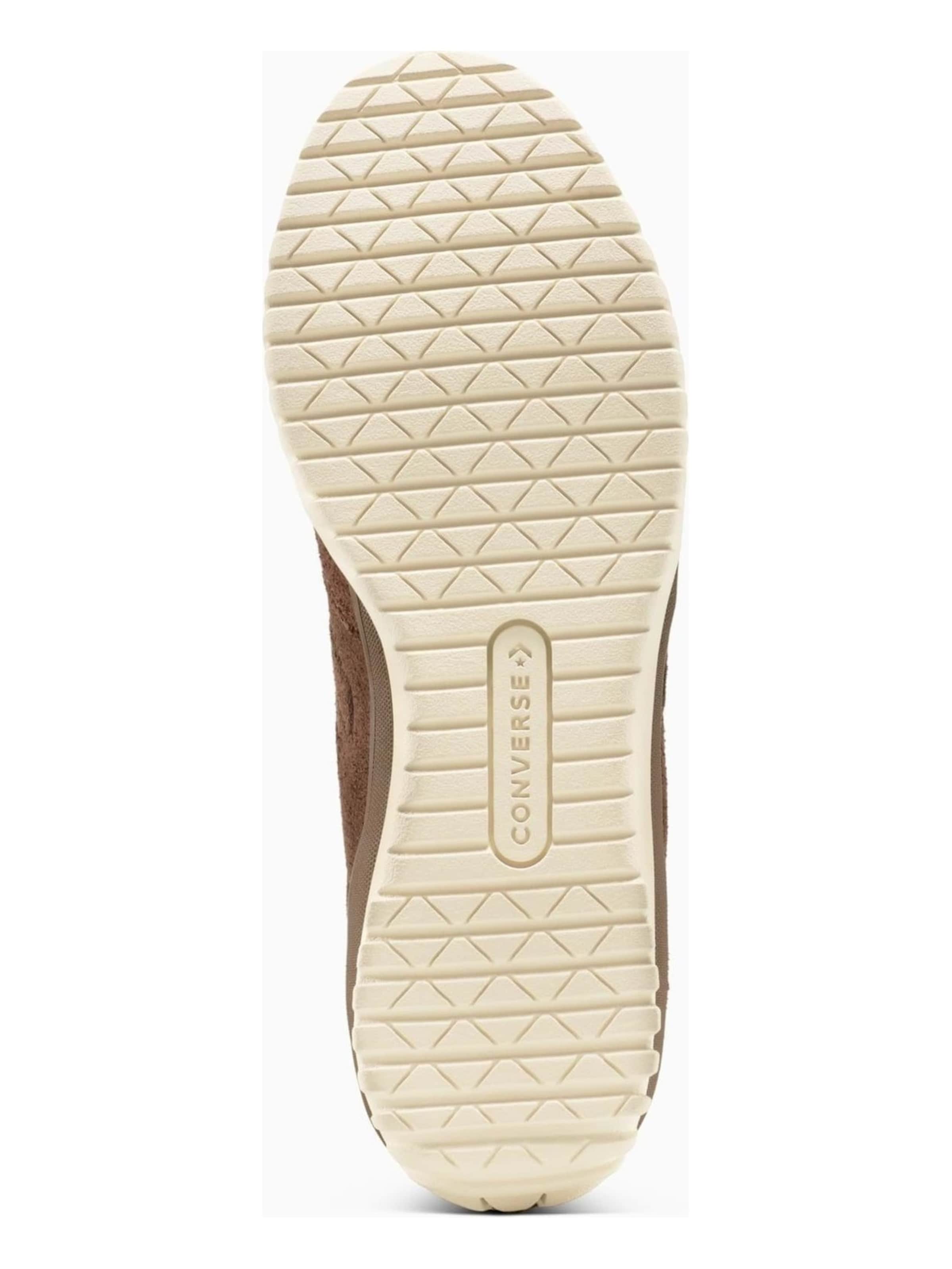 CONVERSE Sneaker low 'Converse Run Star'‌‌‌‌ in Braun