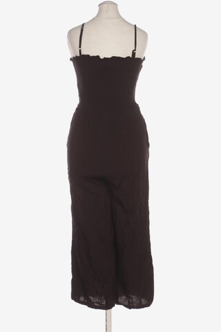 PIECES Jumpsuit in XS in Black