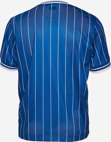 T-Shirt FUBU en bleu