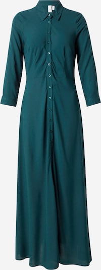 YAS Puseromekko 'YASSAVANNA' värissä smaragdi, Tuotenäkymä