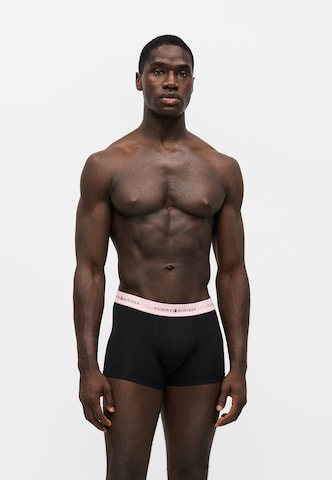 Boxers Tommy Hilfiger Underwear en noir