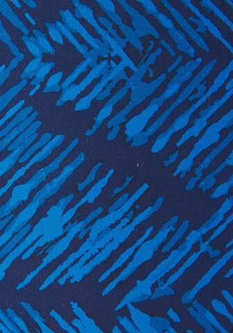Pantaloncini per bikini di JETTE in blu