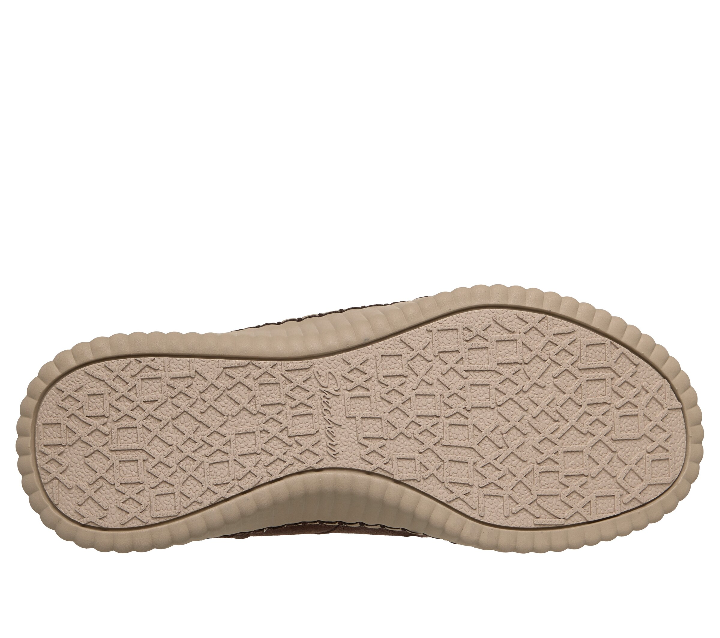 SKECHERS Stiefelette 'Crush' in Braun