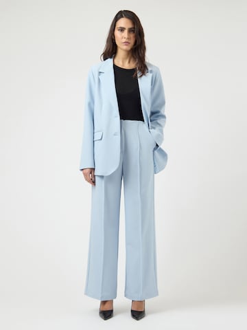 YAS Блейзер 'YASREEMAJ' в Синий