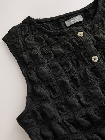 Next Vesta - Čierna