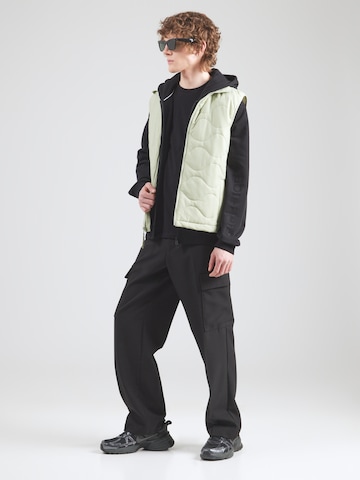 Bogner Fire + Ice Кофта на молнии 'FILIPO' в Черный