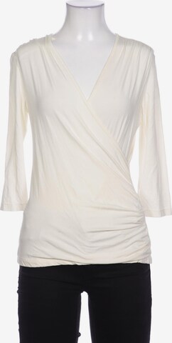 Ellen Eisemann Top & Shirt in M in White: front