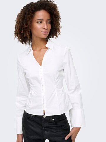 ONLY Blouse 'ONLBEYA' in White