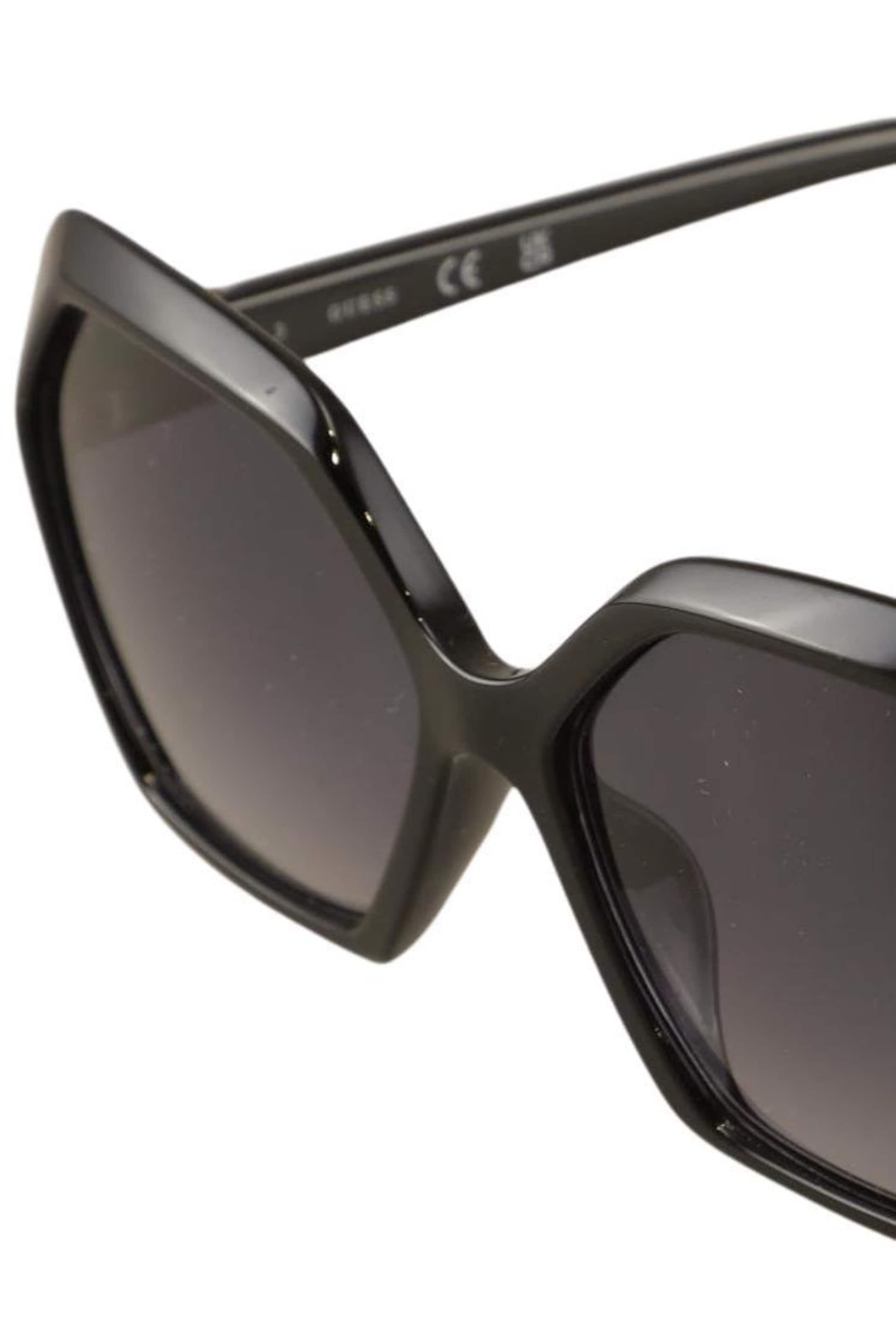 GUESS Sonnenbrille One Size in Schwarz