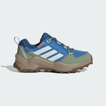ADIDAS TERREX Nizki čevelj 'AX4r' | modra barva