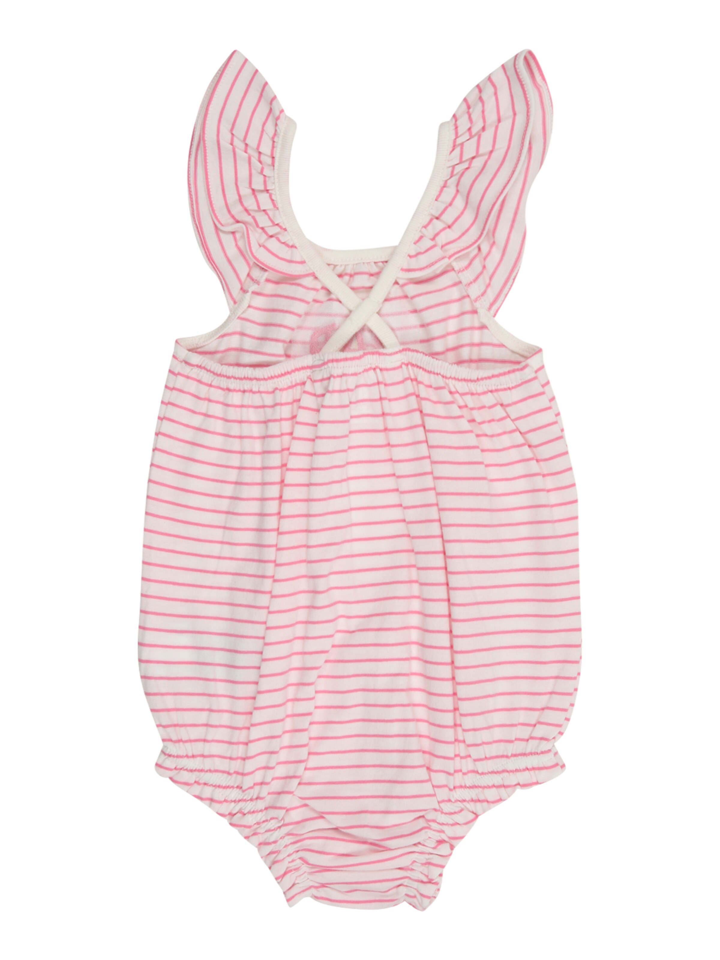 GAP Kezeslábas - rózsaszín